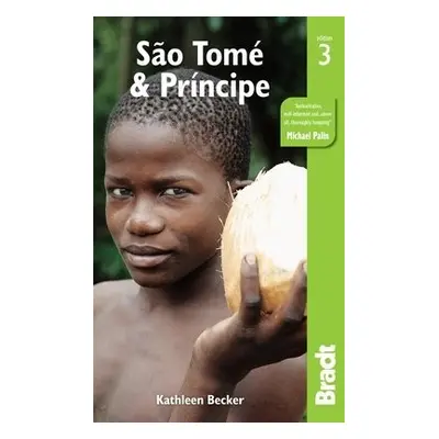 Sao Tome a Principe - Becker, Kathleen