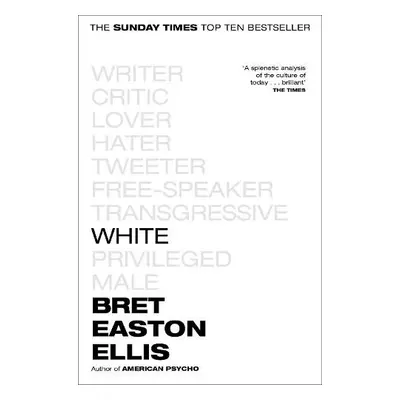 White - Easton Ellis, Bret