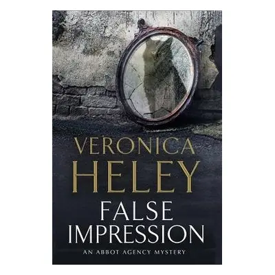 False Impression - Heley, Veronica