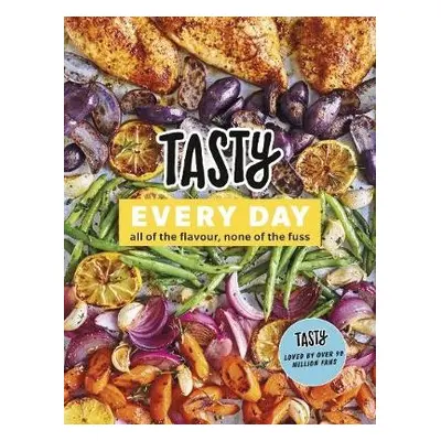 Tasty Every Day - Tasty