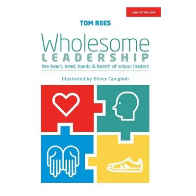 Wholesome Leadership - Rees, Tom