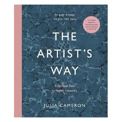 Artist's Way - Cameron, Julia