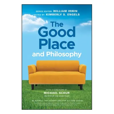 Good Place and Philosophy