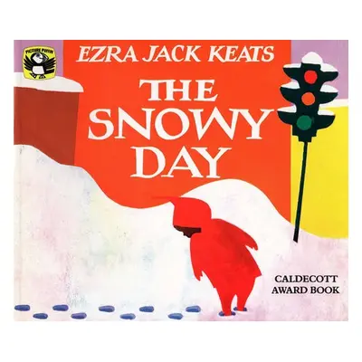 Snowy Day - Keats, Ezra