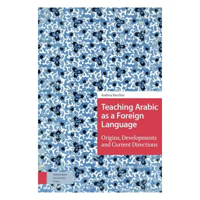 Teaching Arabic as a Foreign Language - Facchin, Andrea