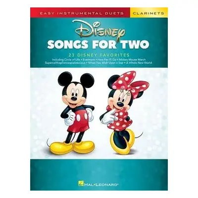 Disney Songs - Hal Leonard Publishing Corporation