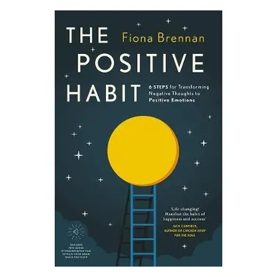 Positive Habit - Brennan, Fiona