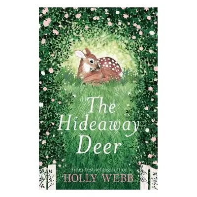 Hideaway Deer - Webb, Holly