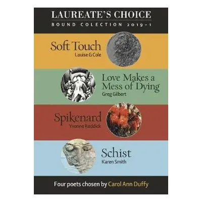 Laureate's Choice 2019 Bound Collection 1 - Gilbert, Greg a Smith, Karen a Cole, Louise G. a Red