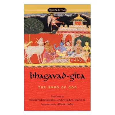 Bhagavad-Gita