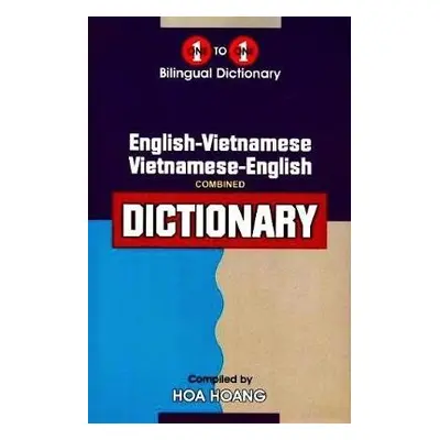 English-Vietnamese a Vietnamese-English One-to-One Dictionary (exam-suitable) - Hoang, Hoa