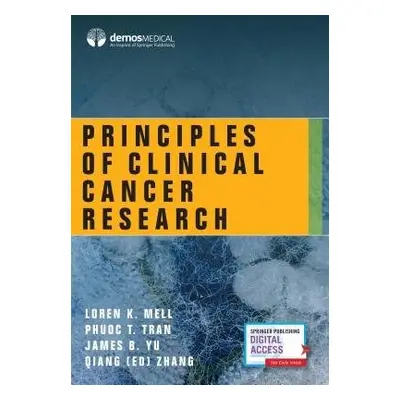 Principles of Clinical Cancer Research