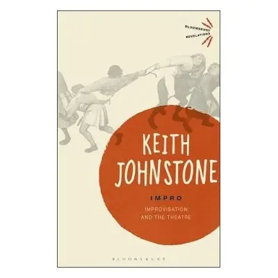 Impro - Johnstone, Mr Keith