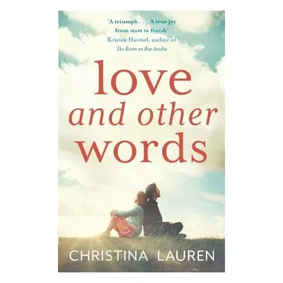 Love and Other Words - Lauren, Christina