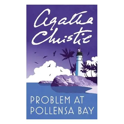 Problem at Pollensa Bay - Christie, Agatha