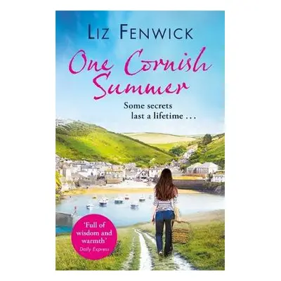 One Cornish Summer - Fenwick, Liz