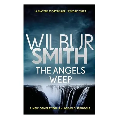 Angels Weep - Smith, Wilbur