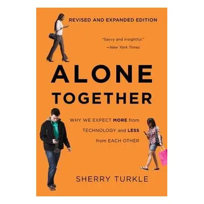 Alone Together - Turkle, Sherry