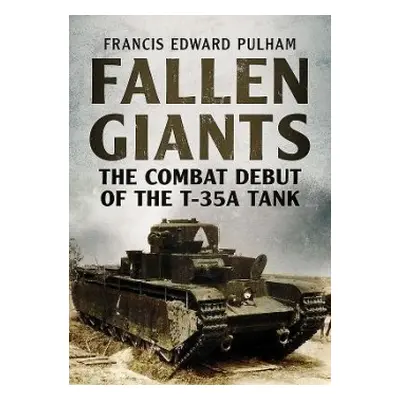 Fallen Giants - Pulham, Francis