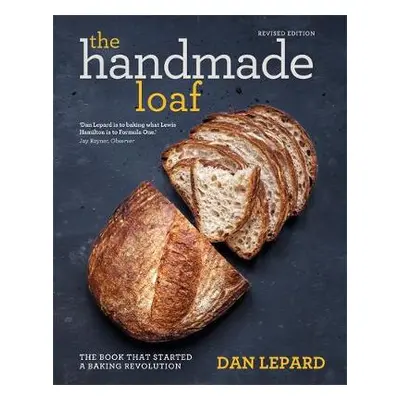 Handmade Loaf - Lepard, Dan