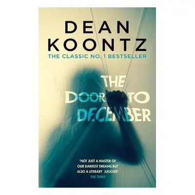 Door to December - Koontz, Dean