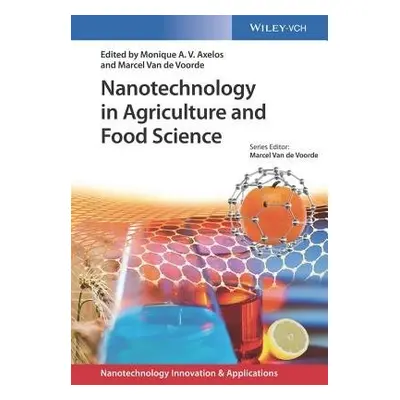 Nanotechnology in Agriculture and Food Science