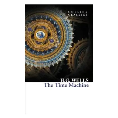 Time Machine - Wells, H. G.