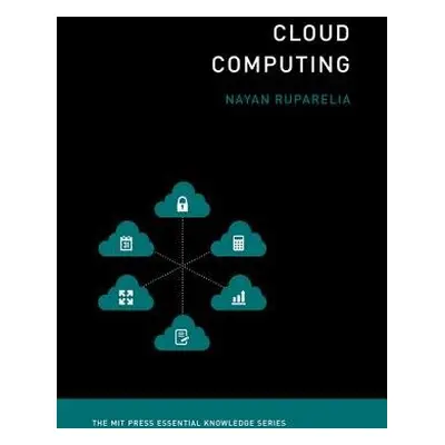 Cloud Computing - Ruparelia, Nayan B.