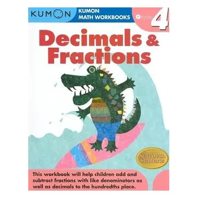 Grade 4 Decimals and Fractions