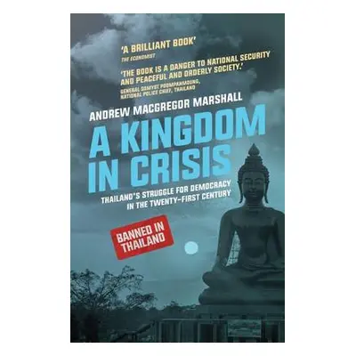 Kingdom in Crisis - Marshall, Andrew MacGregor