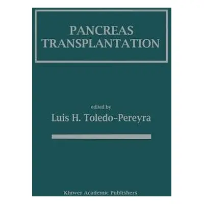 Pancreas Transplantation