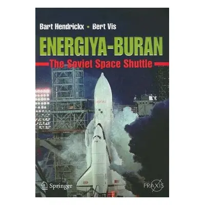 Energiya-Buran - Hendrickx, Bart a Vis, Bert