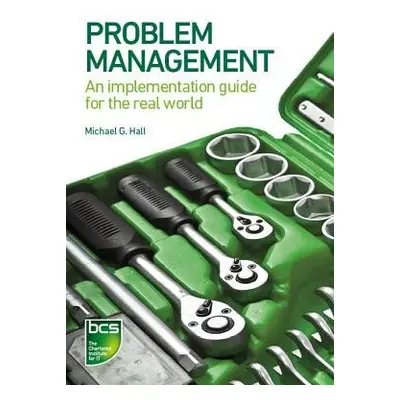 Problem Management - Hall, Michael G.