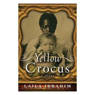 Yellow Crocus - Ibrahim, Laila