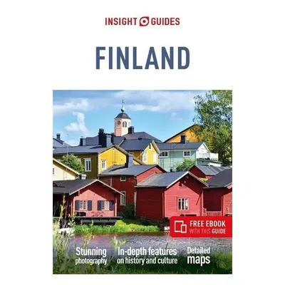 Insight Guides Finland: Travel Guide with eBook - Insight Guides