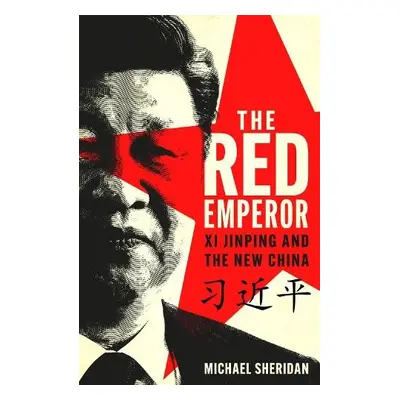 Red Emperor - Sheridan, Michael