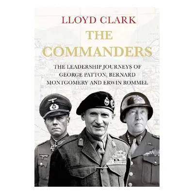 Commanders - Clark, Lloyd