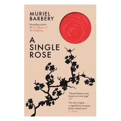 Single Rose - Barbery, Muriel