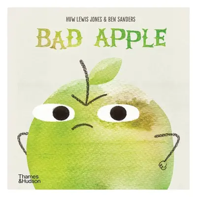 Bad Apple - Lewis Jones, Huw a Sanders, Ben