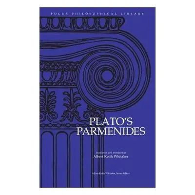 Parmenides - Plato