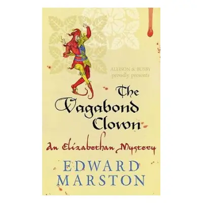 Vagabond Clown - Marston, Edward