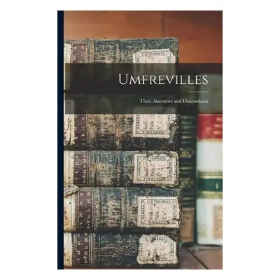 Umfrevilles - Anonymous