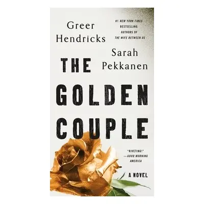 Golden Couple - Hendricks, Greer a Pekkanen, Sarah