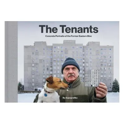 Tenants - Zupagrafika