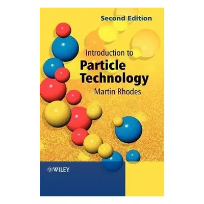 Introduction to Particle Technology