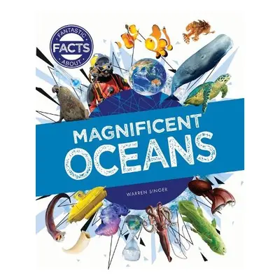 Magnificent Oceans - Singer, Warren