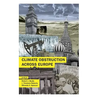 Climate Obstruction across Europe