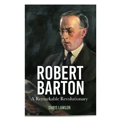 Robert Barton - Lawlor, Chris