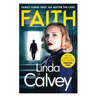 Faith - Calvey, Linda