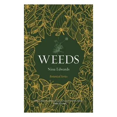 Weeds - Edwards, Nina